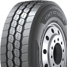 Hankook SMaRT WORK TM11 385/65 R 22,5 160K Hankook SMaRT WORK TM11 385/65 R 22,5 160K