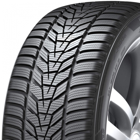 Hankook Winter i*cept evo3 W330 265/35 R 20 99W Hankook Winter i*cept evo3 W330 265/35 R 20 99W