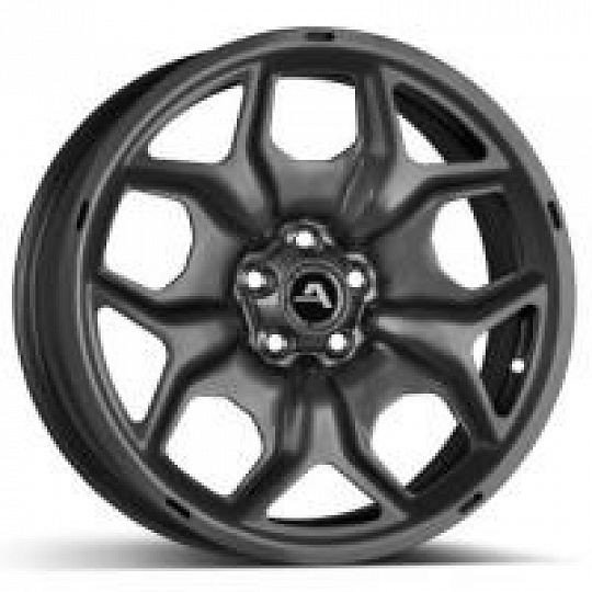Alcar Hybridrad 202001A 6,5x17