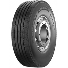 Michelin X MULTIWAY 3D XZE 295/80 R 22,5 152/148M Michelin X MULTIWAY 3D XZE 295/80 R 22,5 152/148M