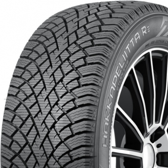 Nokian Hakkapeliitta R5 SUV 235/65 R 18 110R Nokian Hakkapeliitta R5 SUV 235/65 R 18 110R