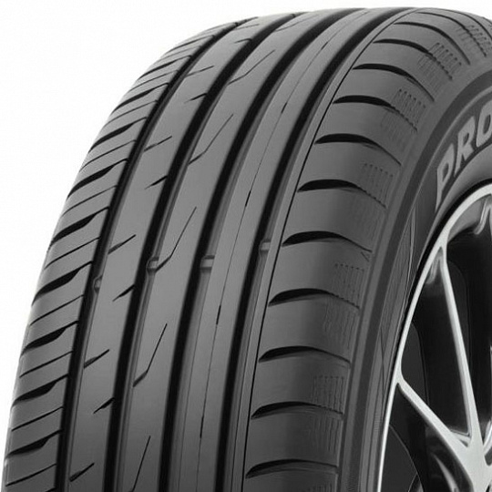 Toyo Proxes CF2 205/55 R 16 91V Toyo Proxes CF2 205/55 R 16 91V