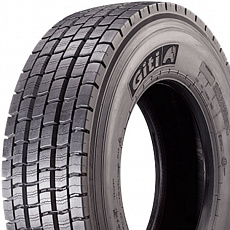 Giti GDC629 295/80 R 22,5 152/148M