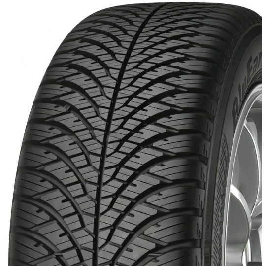 Yokohama BluEarth-4S AW21 285/40 R 20 108Y Yokohama BluEarth-4S AW21 285/40 R 20 108Y