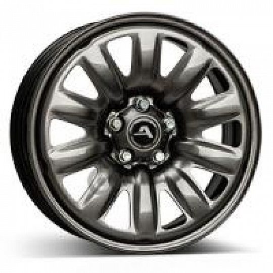 Alcar Hybridrad 130200A 6,5x16