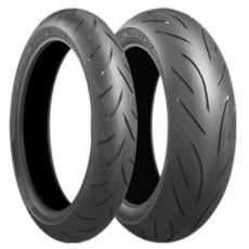 Bridgestone S 21 190/55 R 17 75W Bridgestone S 21 190/55 R 17 75W