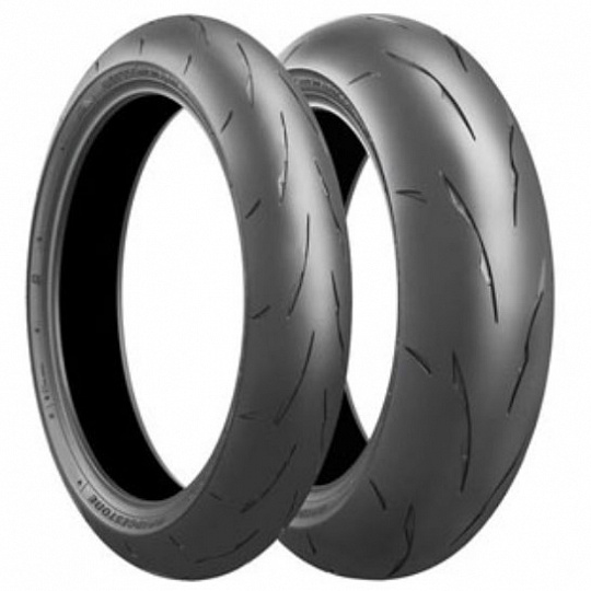 Bridgestone RS 11 200/55 R 17 78W Bridgestone RS 11 200/55 R 17 78W