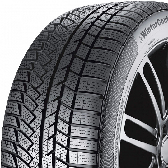 Continental WinterContact TS 850 P 215/65 R 16 102H Continental WinterContact TS 850 P 215/65 R 16 102H