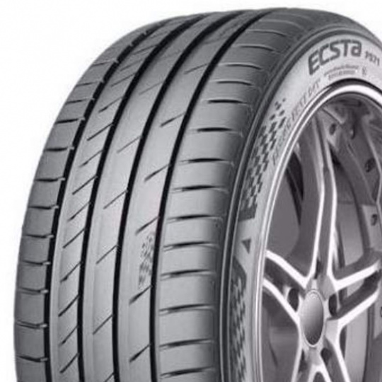 Kumho Ecsta PS71 235/45 ZR 18 98Y Kumho Ecsta PS71 235/45 ZR 18 98Y
