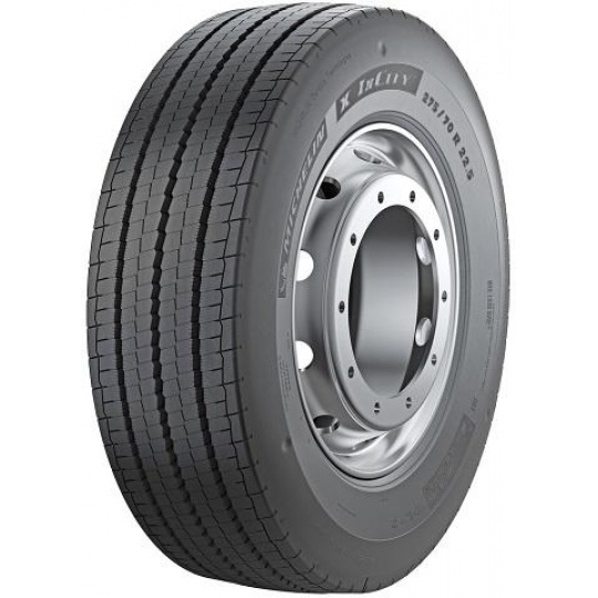 Michelin X INCITY EV Z 275/70 R 22,5 152/149J