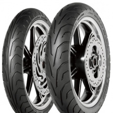 Dunlop Arrowmax StreetSmart 90/90 D 19 52H Dunlop Arrowmax StreetSmart 90/90 D 19 52H