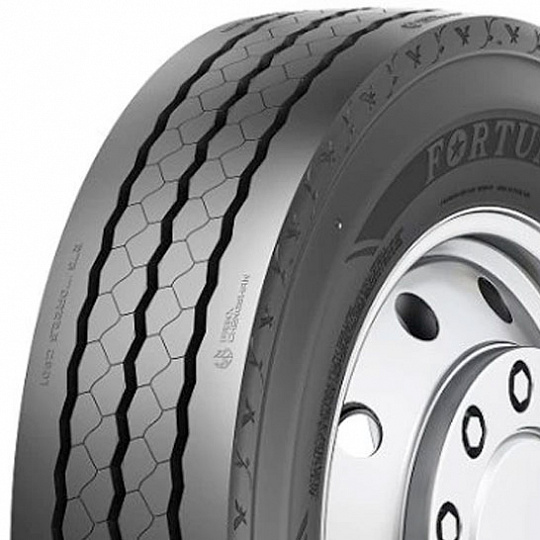 Fortune FC 901 275/70 R 22,5 152/149J Fortune FC 901 275/70 R 22,5 152/149J