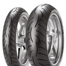 Metzeler Roadtec Z8 Int. 110/70 R 17 54W Metzeler Roadtec Z8 Int. 110/70 R 17 54W