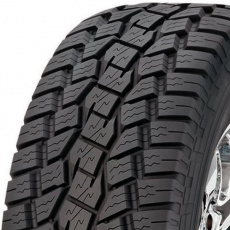 Toyo Open Country A/T plus 285/75 R 16 116S Toyo Open Country A/T plus 285/75 R 16 116S