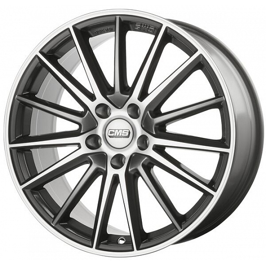 CMS C23 8x19