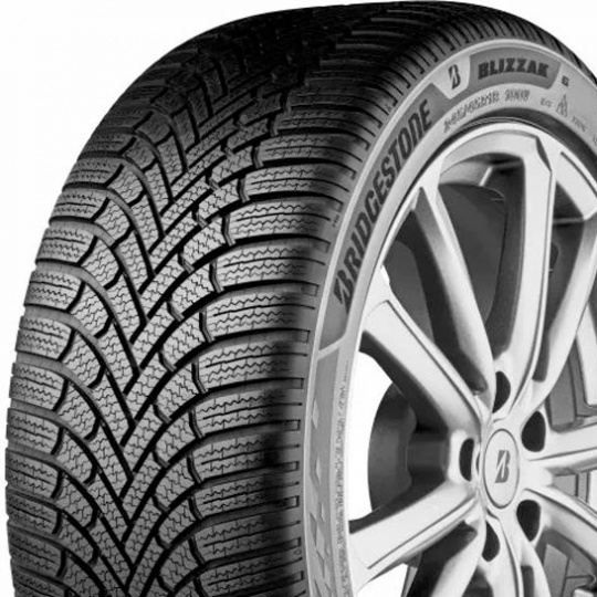 Bridgestone Blizzak 6 275/35 R 21 103W Bridgestone Blizzak 6 275/35 R 21 103W