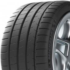 Michelin Pilot Super Sport 335/25 ZR 20 99Y Michelin Pilot Super Sport 335/25 ZR 20 99Y