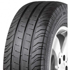 Continental ContiVanContact 200 205/65 R 16C 107/105T Continental ContiVanContact 200 205/65 R 16C 107/105T