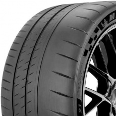 Michelin Pilot Sport CUP 2 R 345/30 ZR 21 111Y Michelin Pilot Sport CUP 2 R 345/30 ZR 21 111Y