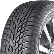 Nokian WR Snowproof 225/50 R 17 98H