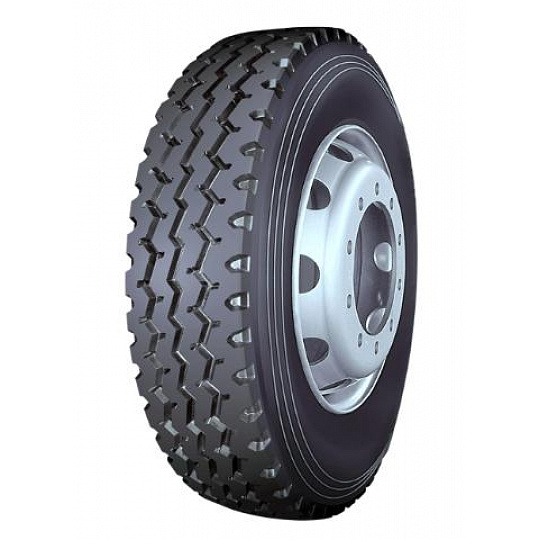 Doublestar DSR188 13/80 R 22,5 154K Doublestar DSR188 13/80 R 22,5 154K