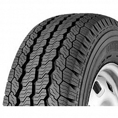 Continental VancoFourSeason 2 235/65 R 16C 118/116R