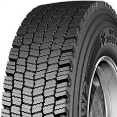 Continental HDW2 Scandinavia 275/70 R 22,5 148/145M Continental HDW2 Scandinavia 275/70 R 22,5 148/145M