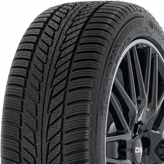 Hankook Winter i*cept iON IW01 305/30 R 21 104V Hankook Winter i*cept iON IW01 305/30 R 21 104V