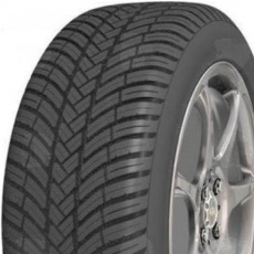 Cooper Discoverer All Season 235/55 R 18 104V Cooper Discoverer All Season 235/55 R 18 104V