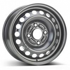 Alcar Stahlrad 6035 5,5x14