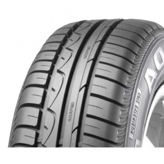 Fulda EcoControl 185/65 R 15 88T Fulda EcoControl 185/65 R 15 88T
