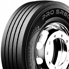 Windpower PRO SR80 315/80 R 22,5 158/154L