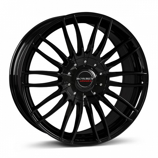 Borbet CW 3 7,5x17