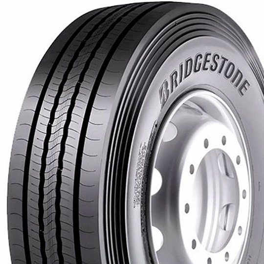 Bridgestone RS1+ 295/80 R 22,5 154/149M
