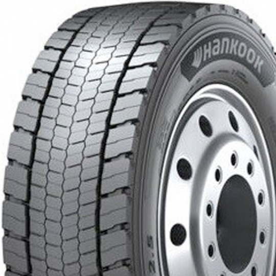 Hankook SMaRT LINE DL50 295/60 R 22,5 150/147L Hankook SMaRT LINE DL50 295/60 R 22,5 150/147L