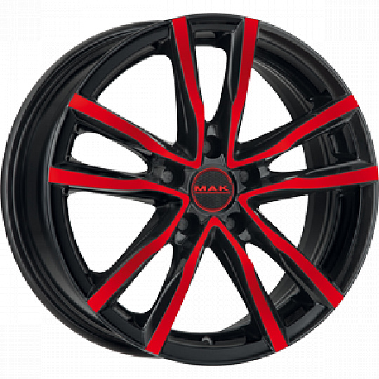 MAK MILANO 7x17