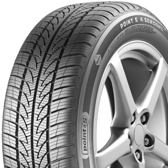 Point-S Seasons 2 225/40 R 18 92Y Point-S Seasons 2 225/40 R 18 92Y