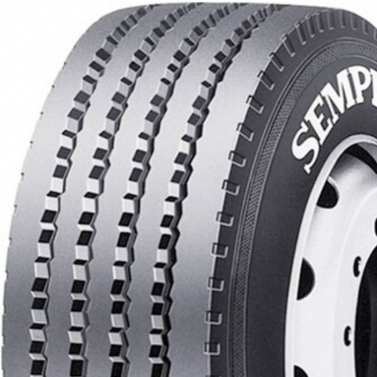 Semperit M 422 7,5/ R 15 135/133G