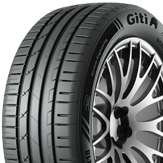 Giti GitiSynergy H2 SUV 225/60 R 17 99V Giti GitiSynergy H2 SUV 225/60 R 17 99V
