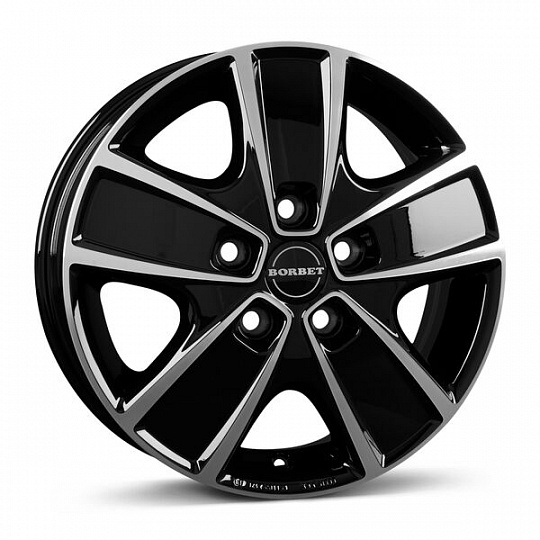 Borbet CWG 6x16