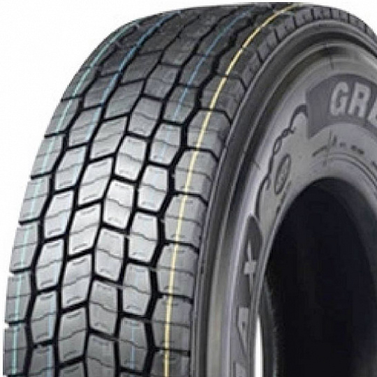 Greenmax GRD806 295/80 R 22,5 152M Greenmax GRD806 295/80 R 22,5 152M