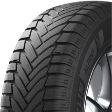 Michelin Alpin 6 175/60 R 18 85H Michelin Alpin 6 175/60 R 18 85H