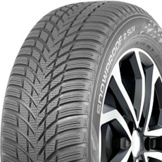 Nokian Snowproof 2 SUV 235/55 R 19 105V Nokian Snowproof 2 SUV 235/55 R 19 105V