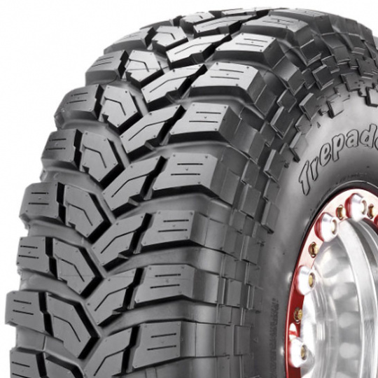 Maxxis Trepador Radial M8060 37/12,5 D 16 124K
