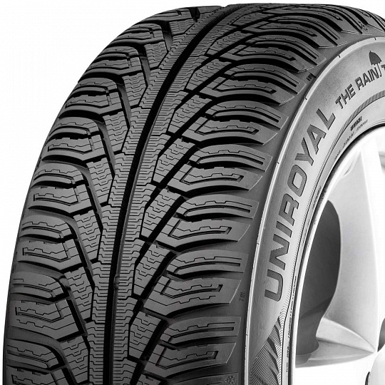 Uniroyal MS plus 77 205/60 R 16 92H