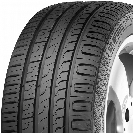 Barum Bravuris 3HM 195/45 R 15 78V Barum Bravuris 3HM 195/45 R 15 78V