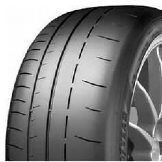 Goodyear Eagle F1 Supersport RS 265/35 R 20 99Y