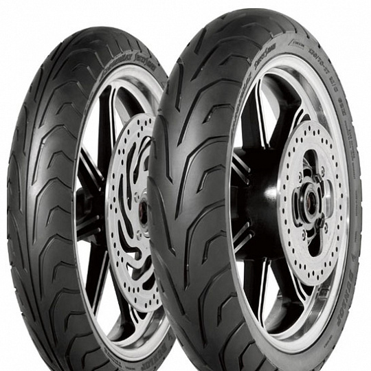 Dunlop Arrowmax StreetSmart 130/90 D 17 68V