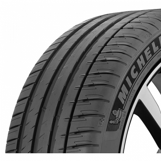 Michelin Pilot Sport 4 SUV 255/40 R 22 103Y