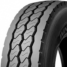 Windpower PRO GU01 295/80 R 22,5 152J